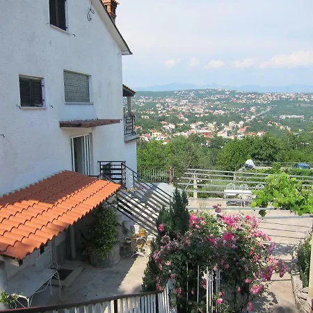 Appartement Nada