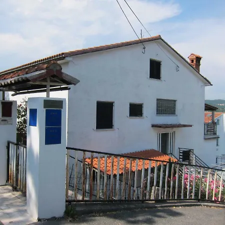 Nada Appartamento Pobri